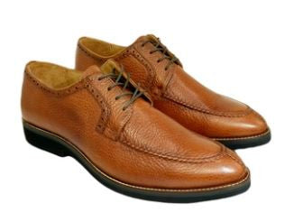 Alan Payne Wembley II: Antique Honey/Tan