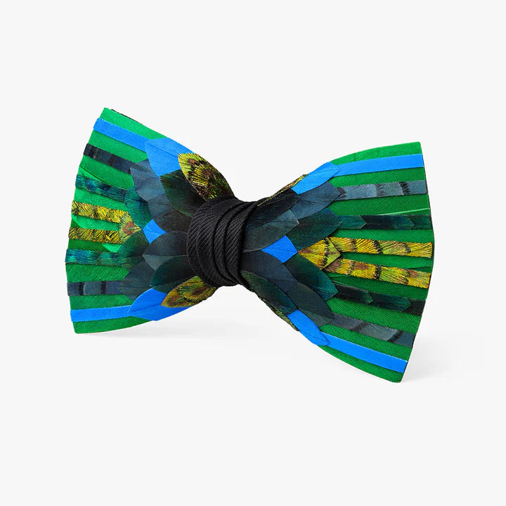 Brackish Bowtie: Abaco