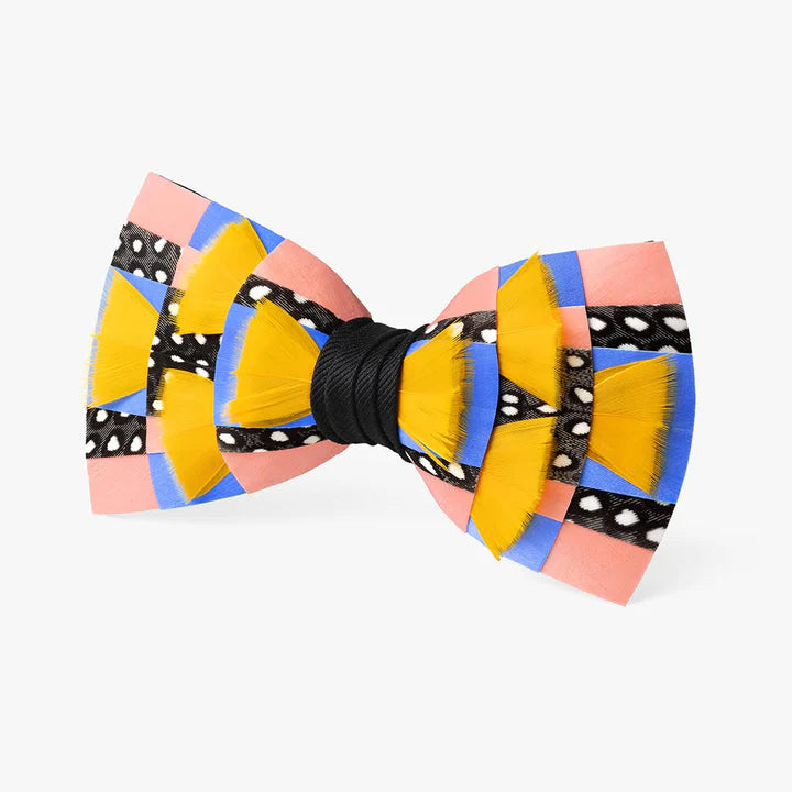 Brackish Bowtie: Bimini