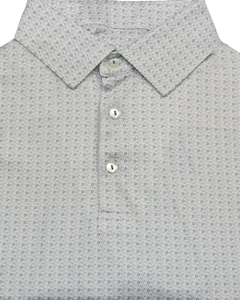 Danini Sage Performance Golf Polo
