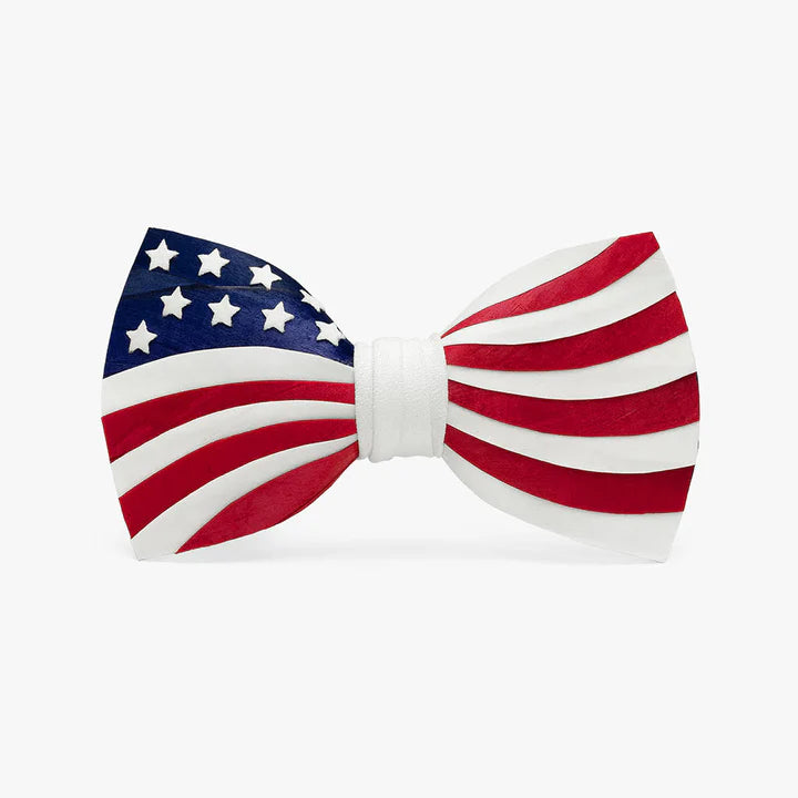 Brackish Bowtie: Heartland