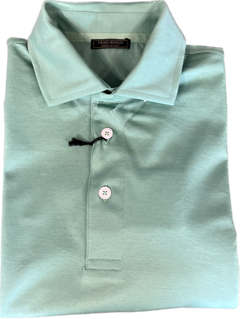 Marbas Alghero Polo: Mint