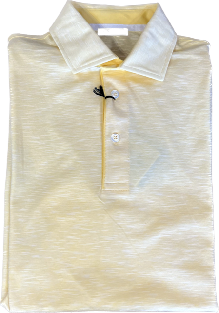 Marbas Garda Polo: Star