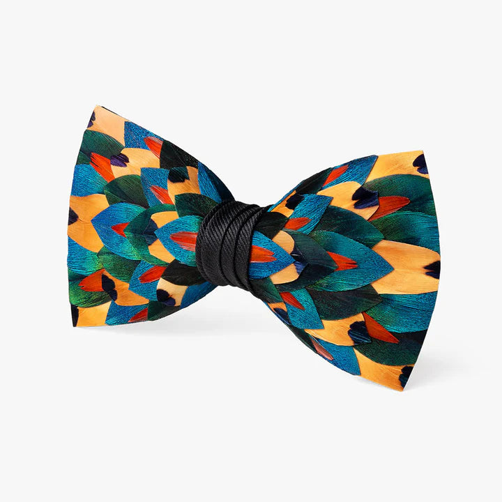 Brackish Bowtie: Nassau