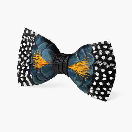 Brackish Bowtie: Owen's Town