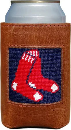 Smathers and Branson Boston Red Sox Can Cooler
