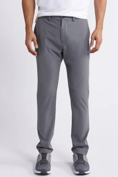 Free Fly Men's Tradewind Pant: Slate