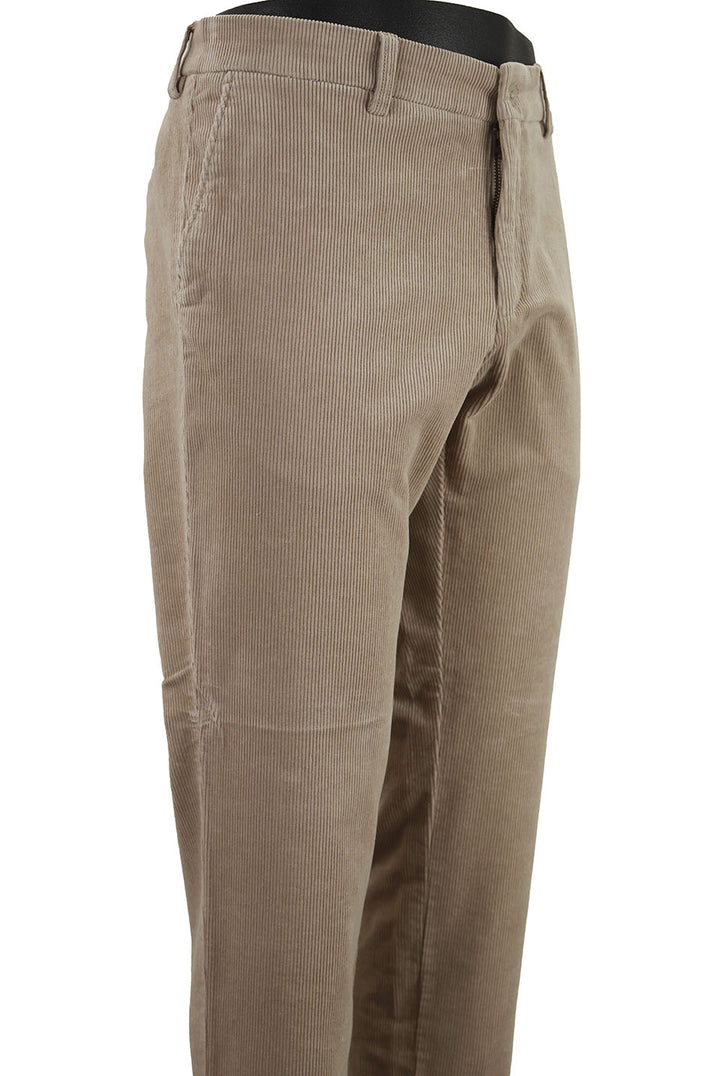 Ballin Mansfield Fit 11W Cord: Khaki