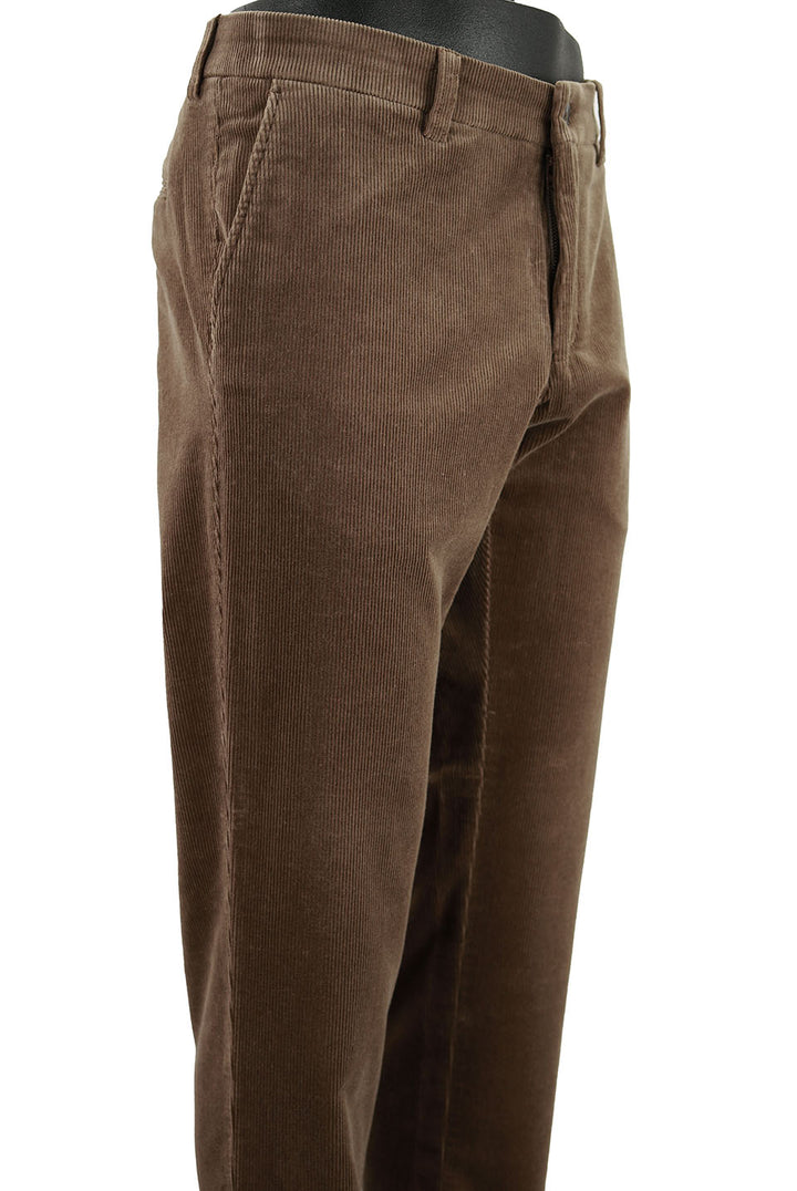 Ballin Mansfield Fit 11W Cord: Tan