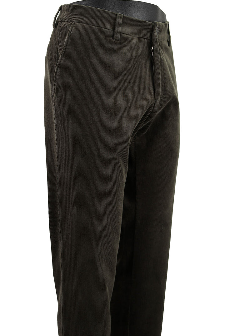 Ballin Mansfield Fit 11W Cord: Olive