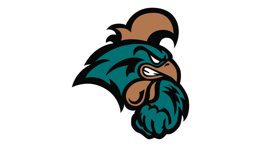 Coastal Carolina