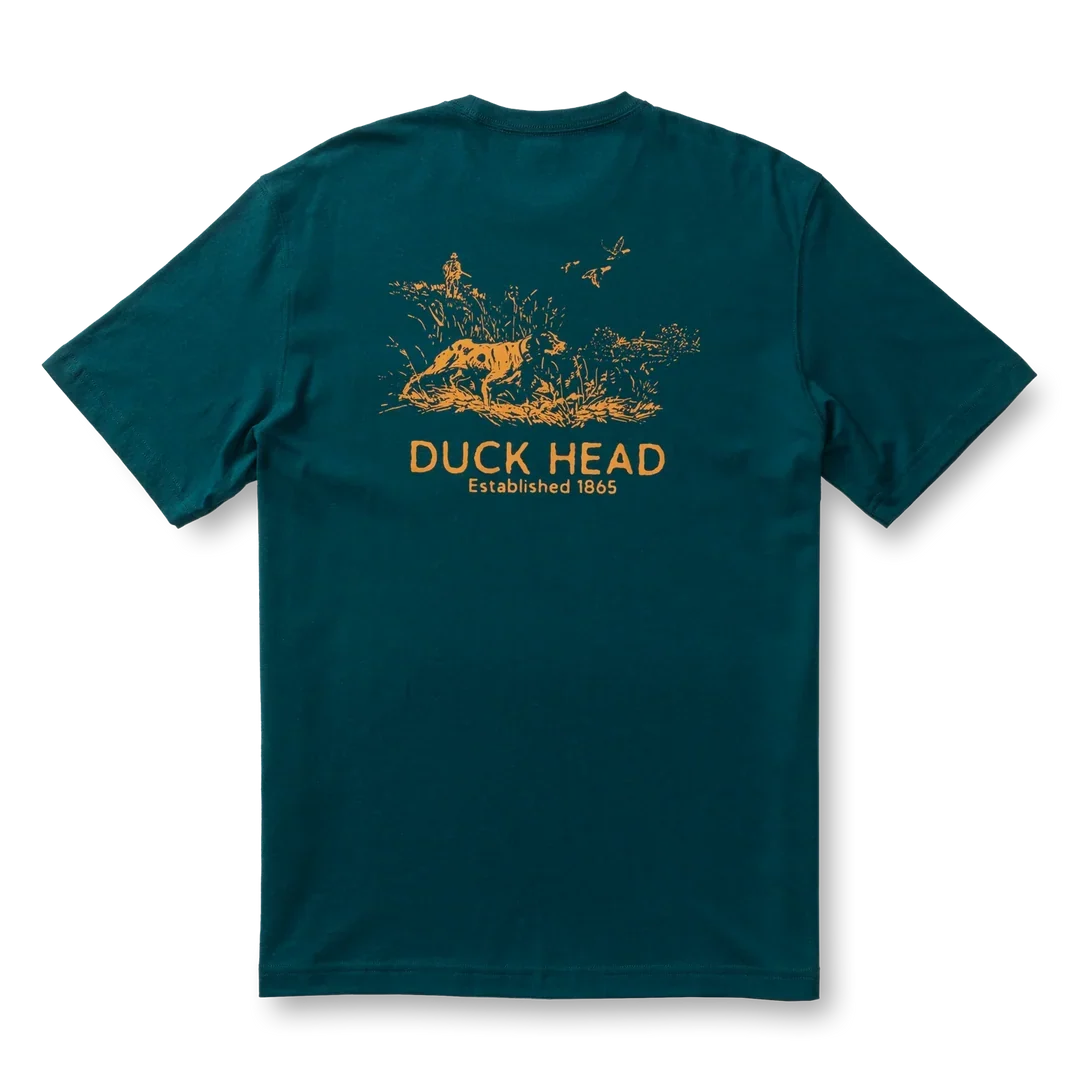Duckhead/T-shirts