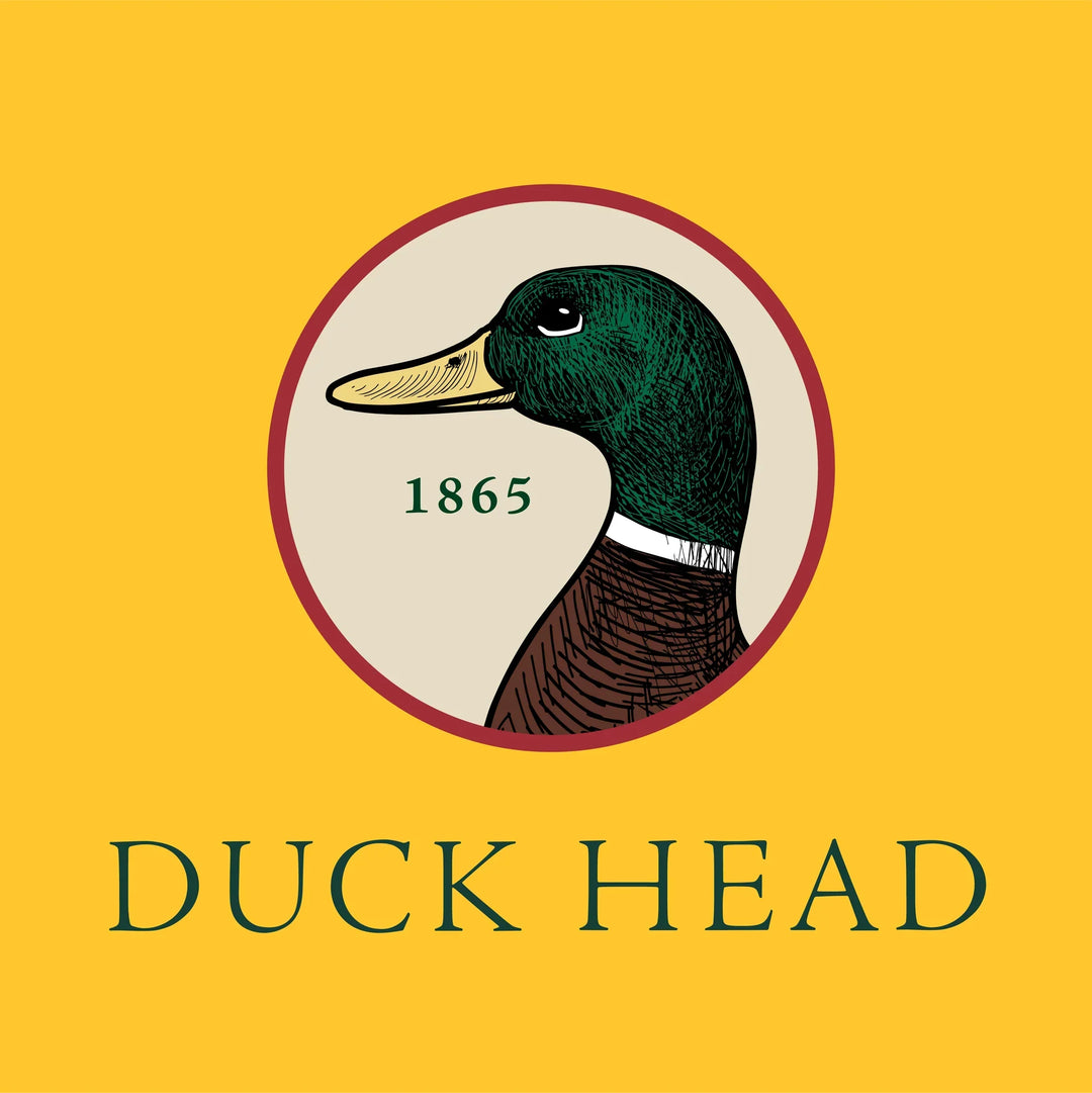 Duckhead