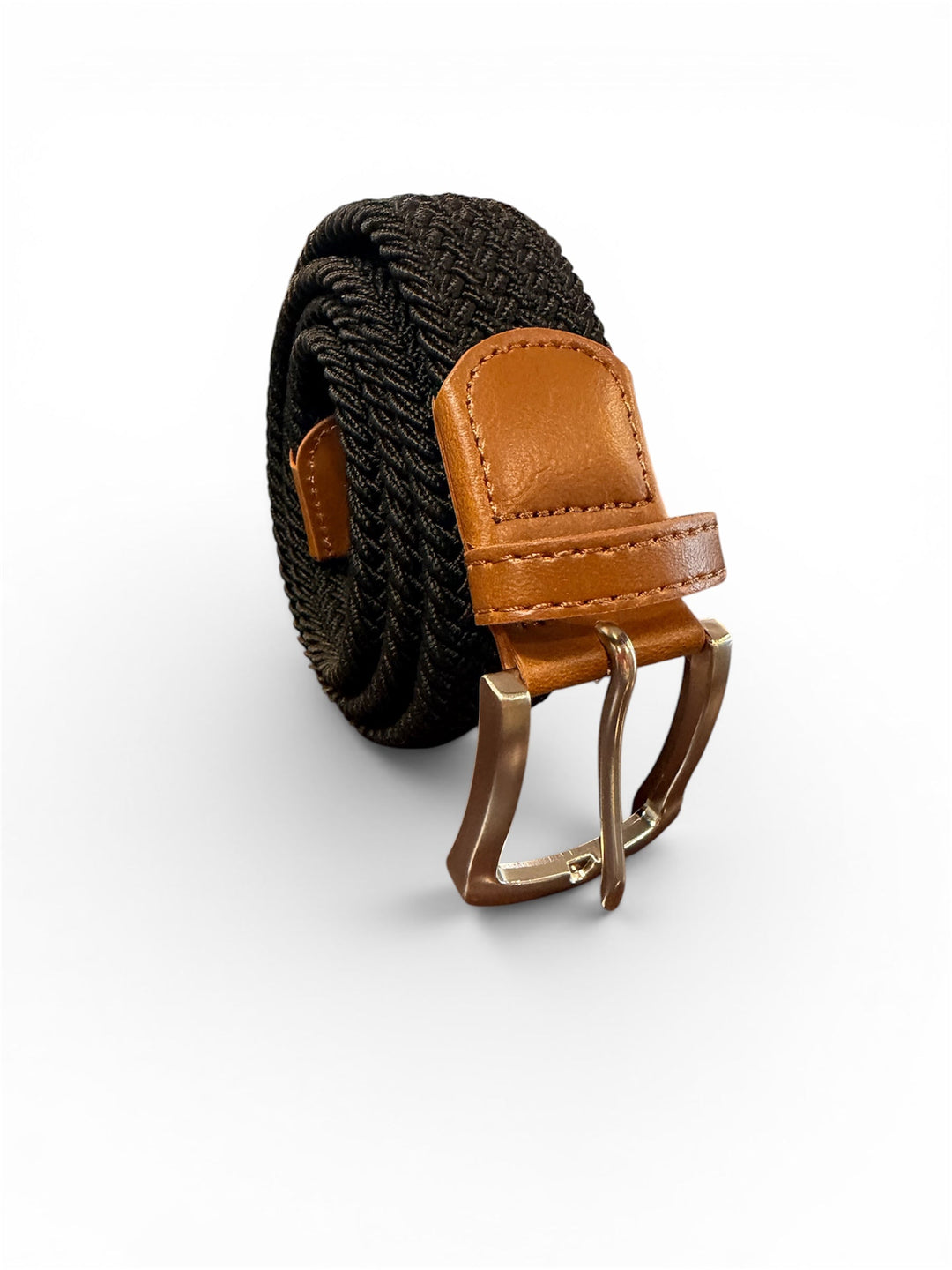 Craig Reagin/Belts