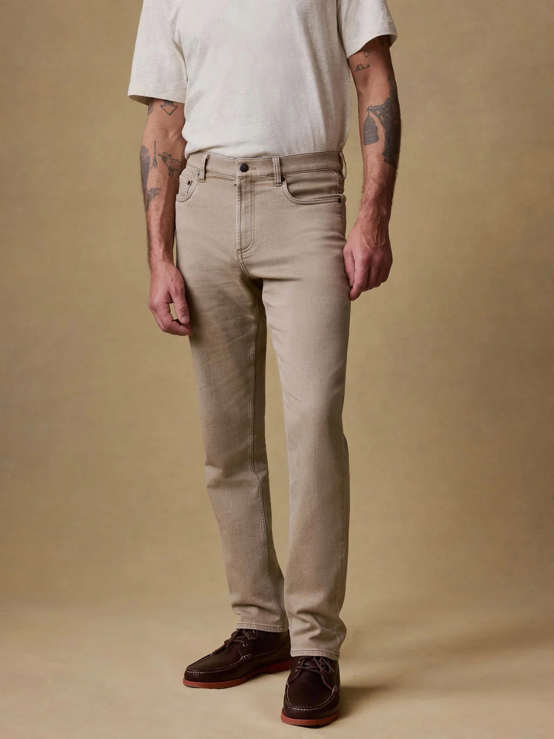Faherty/Pants