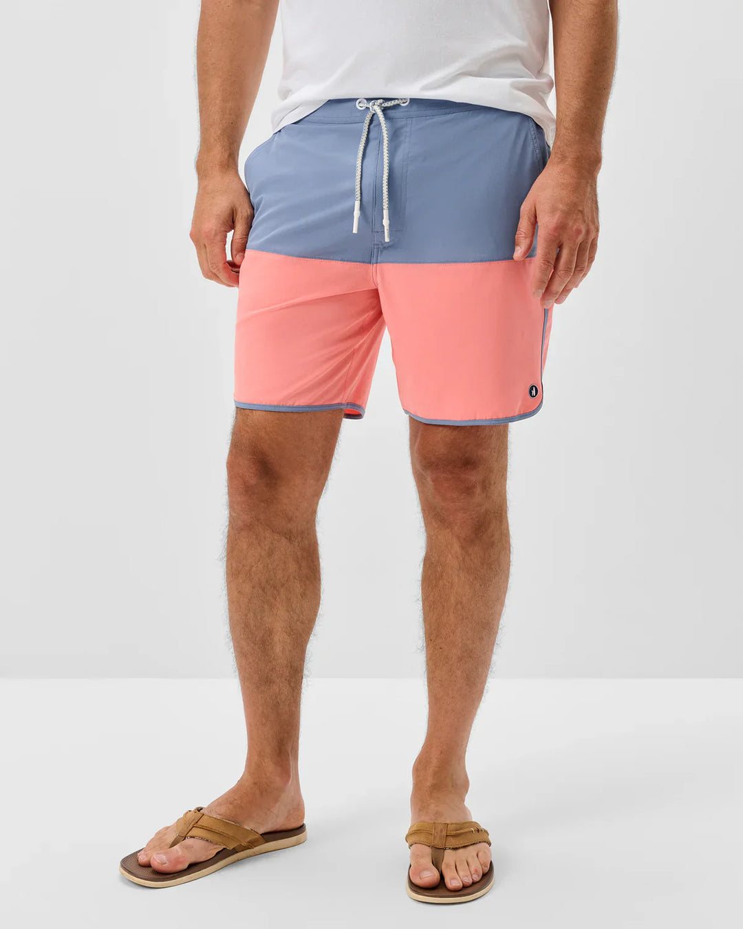 Johnnie-O/Swimwear