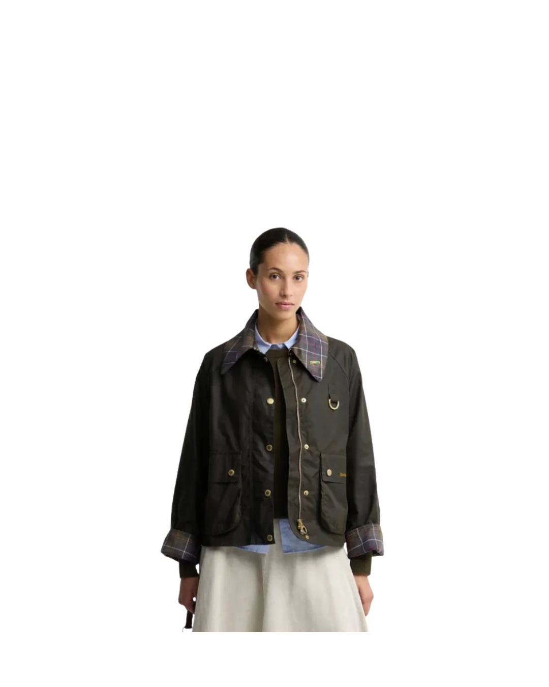 Barbour/Women's Collection