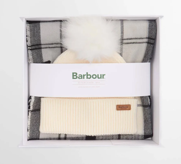 Barbour/Accessories
