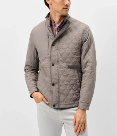 Johnnie-O/Vests and Outerwear