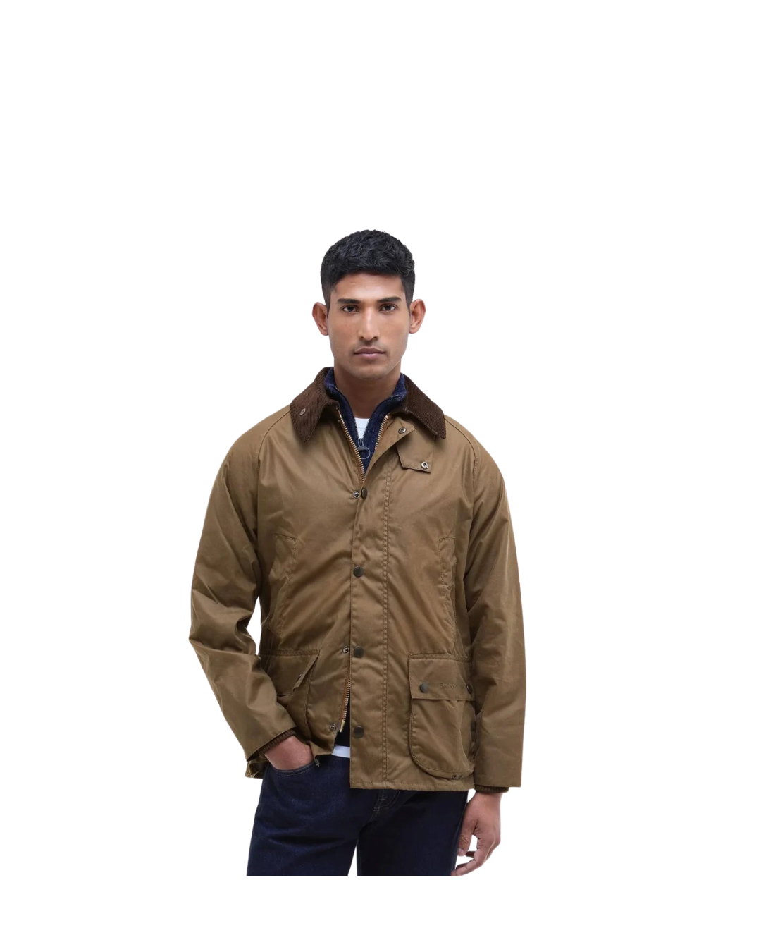 Barbour/Men's Collection
