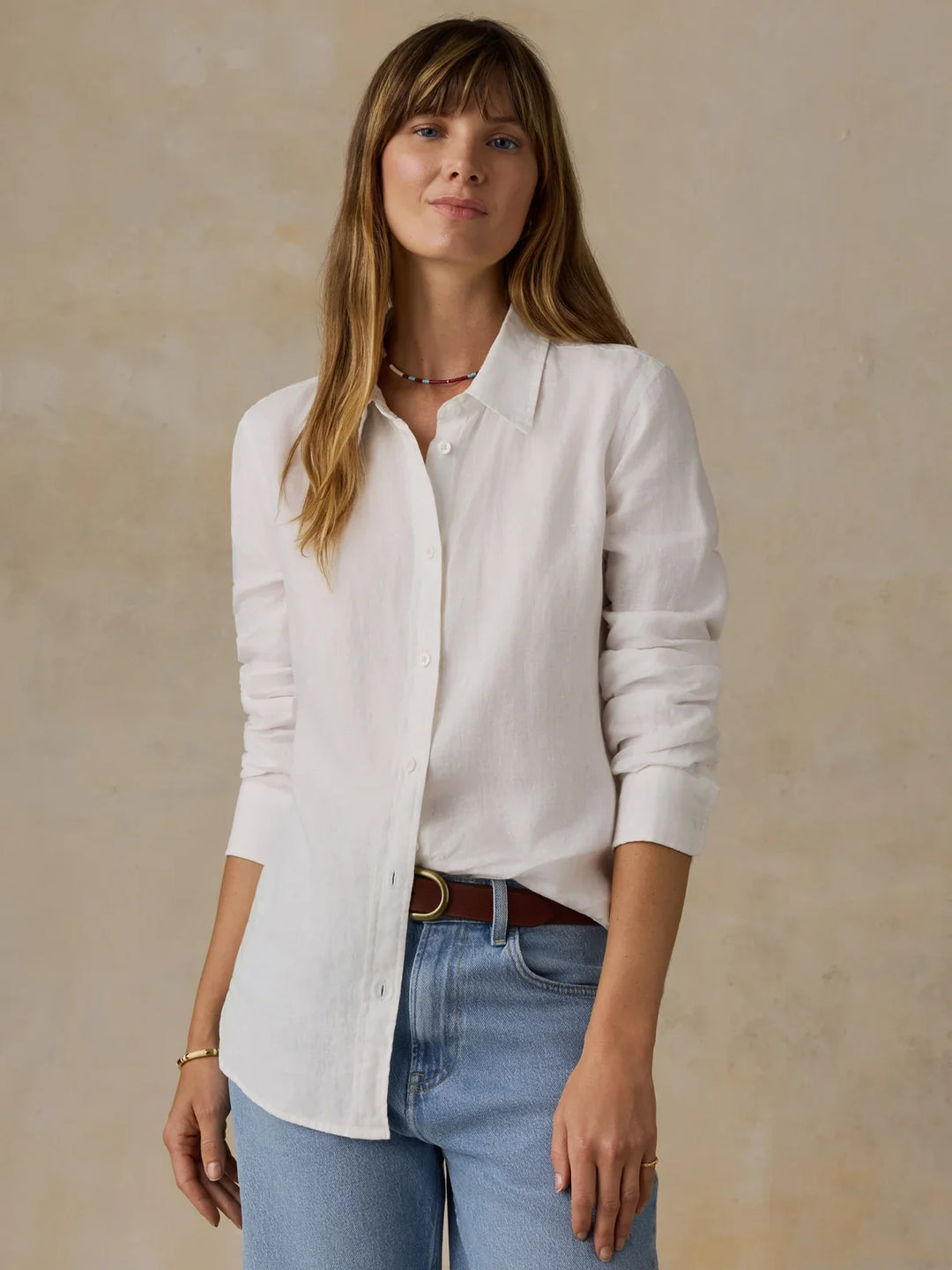 Faherty/Women's