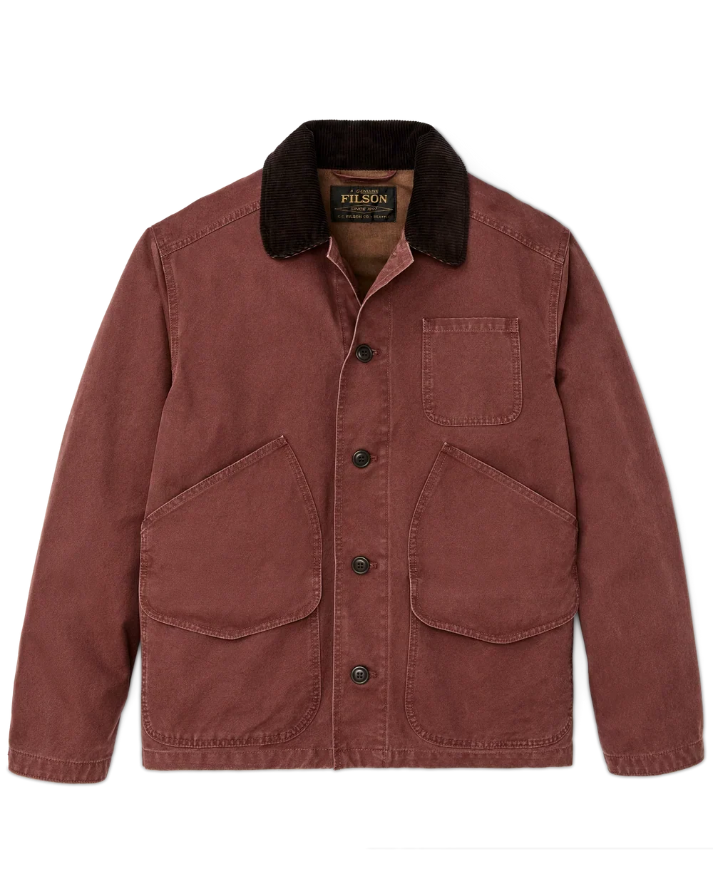 Filson/Coats & Jackets