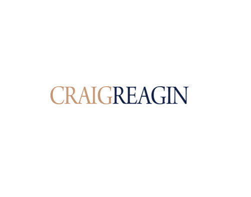 Craig Reagin