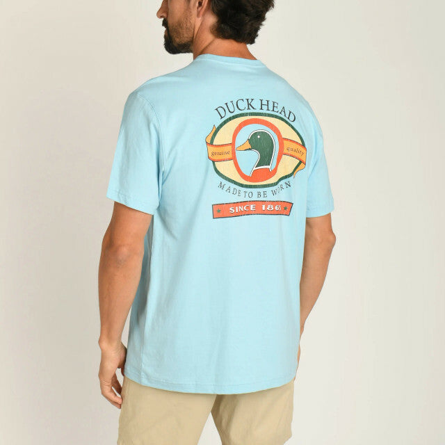 Duckhead/T-shirts