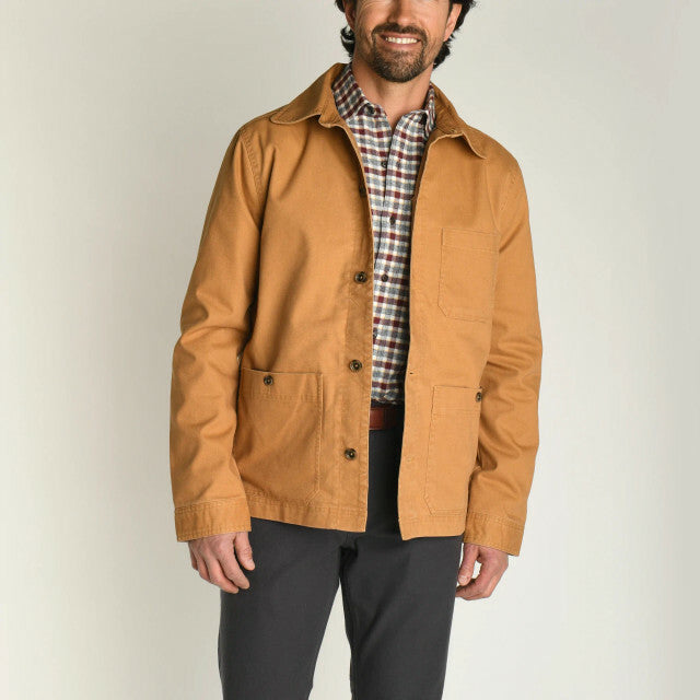 Duckhead/Outerwear