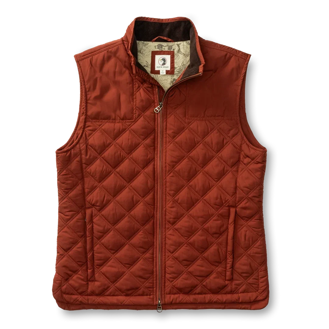 Duckhead/Outerwear