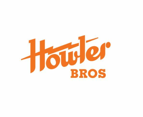 Howler Brothers