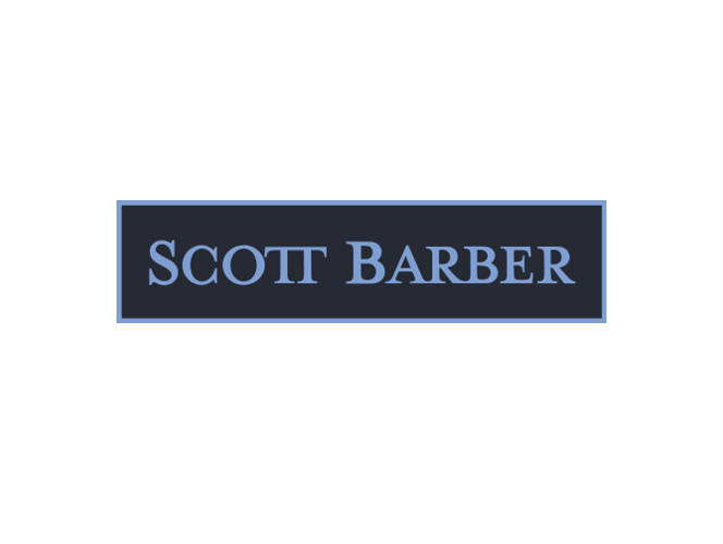 Scott Barber