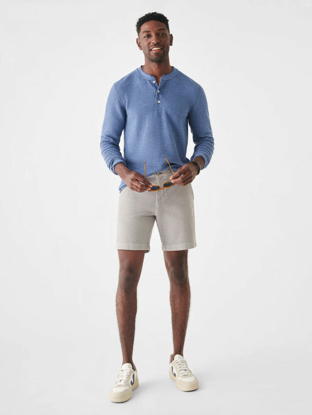 Faherty/Shorts