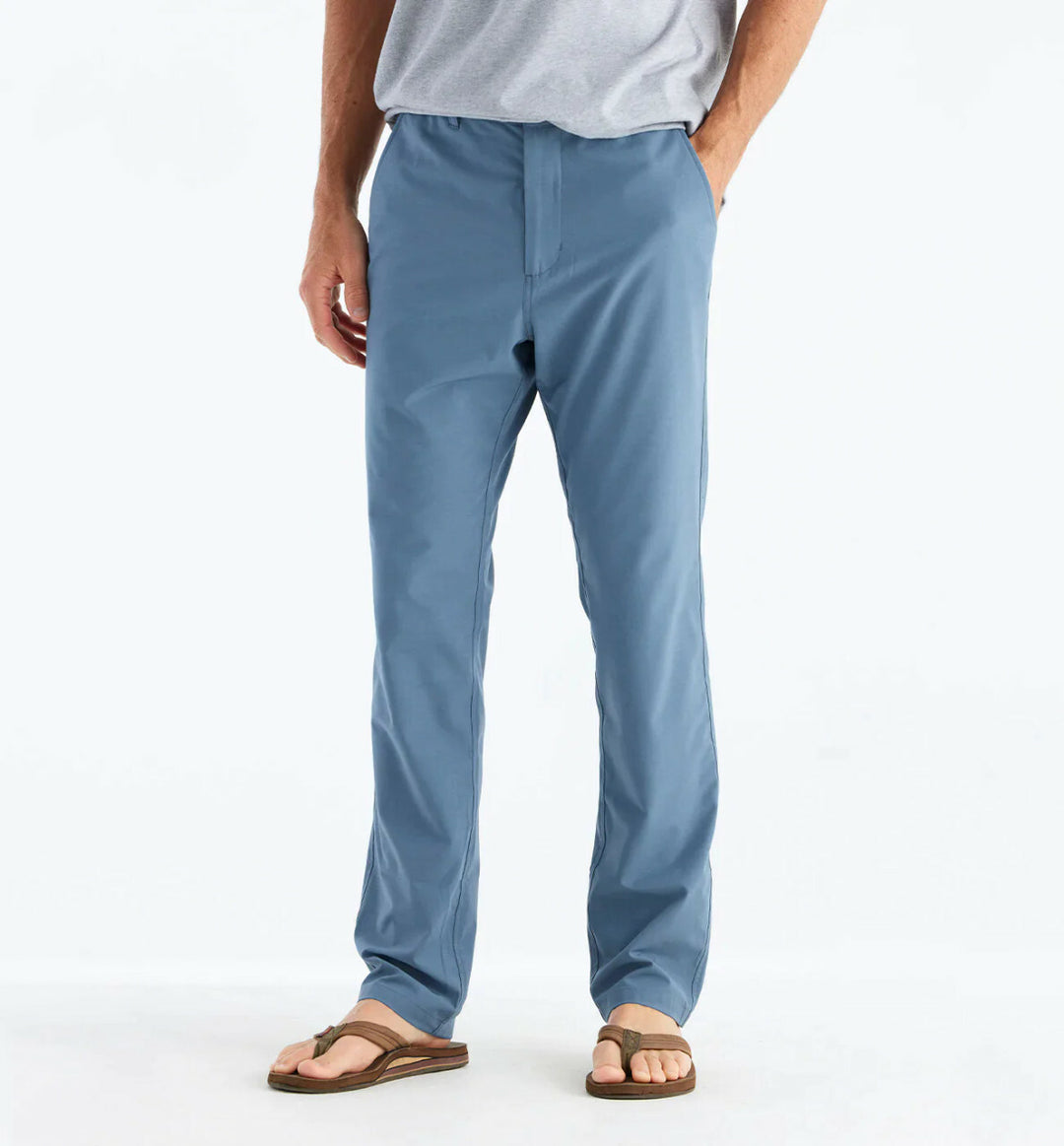 Free Fly/Pants