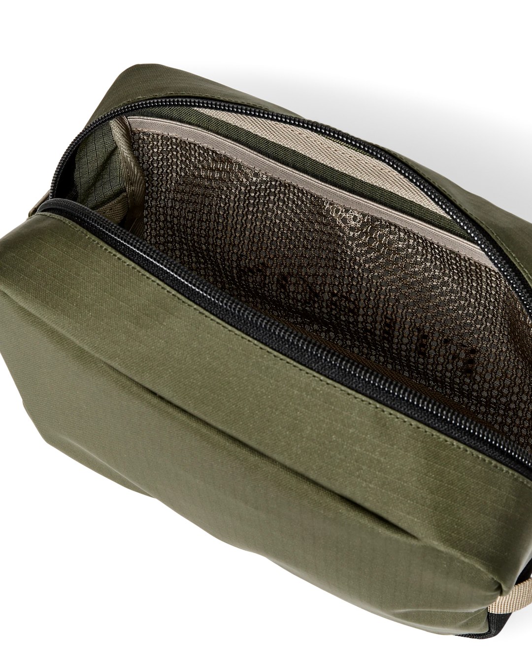 Filson All-Weather Travel Pack: Olive/Black/Covert
