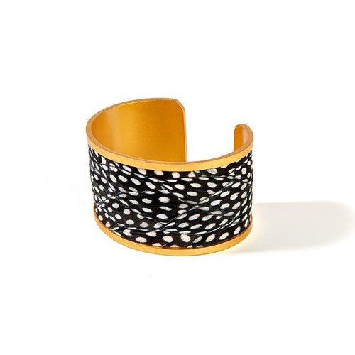 Brackish Wide Cuff - Courtney