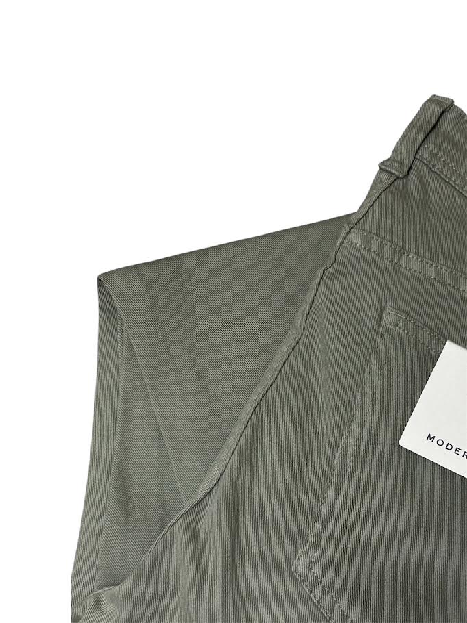 Ballin Diagonal Cord: Grey