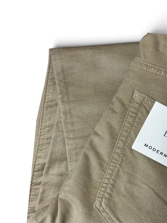 Ballin Diagonal Cord: Khaki