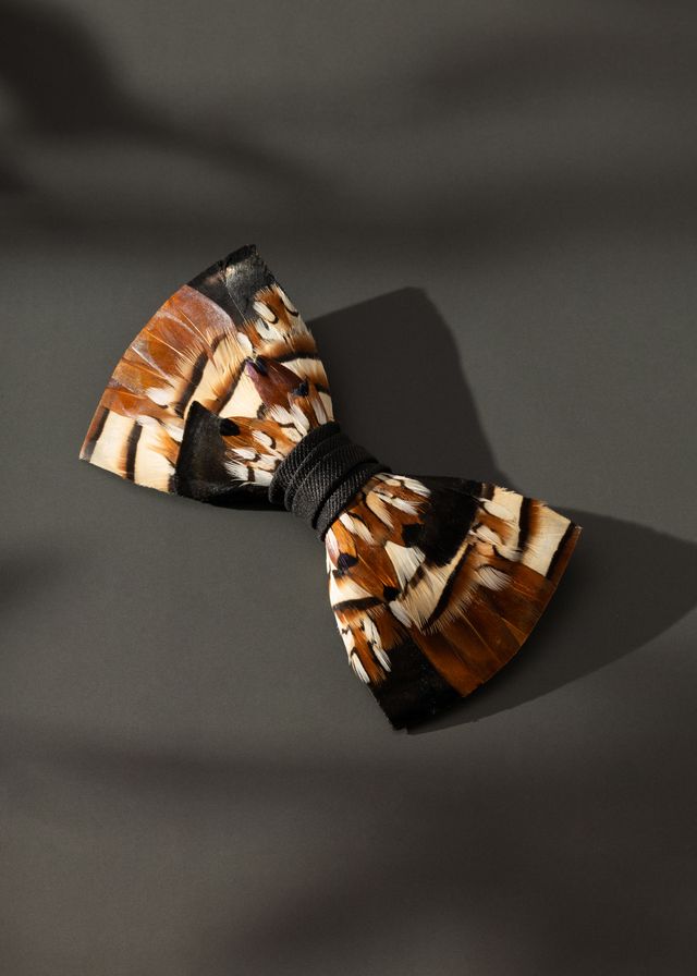 Brackish Bow Tie: Serra
