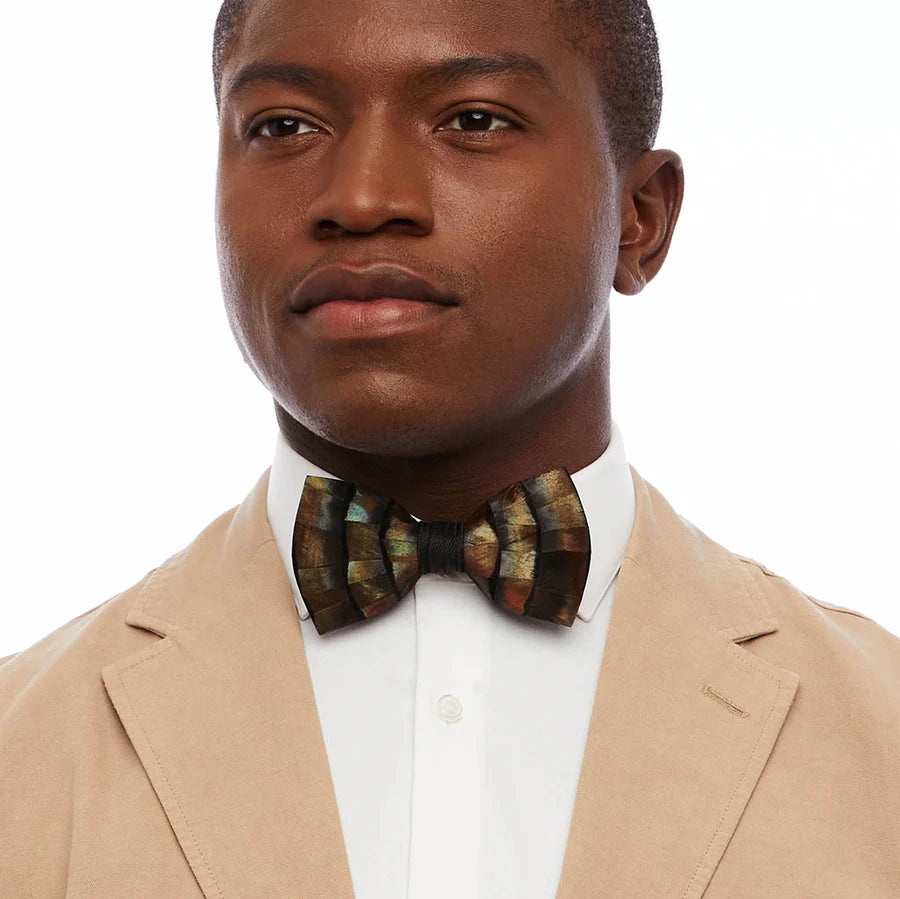 Brackish Bow Tie: Original