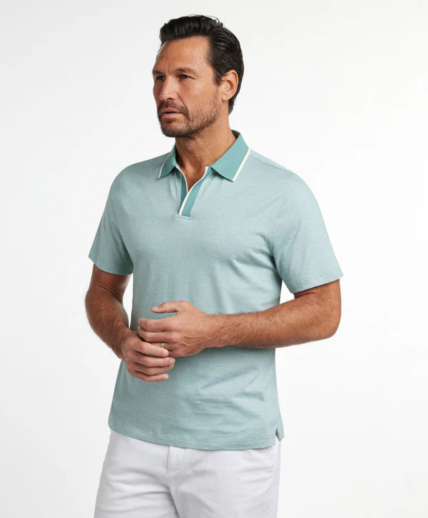 David Donahue The Hemingway Polo: Beach Glass