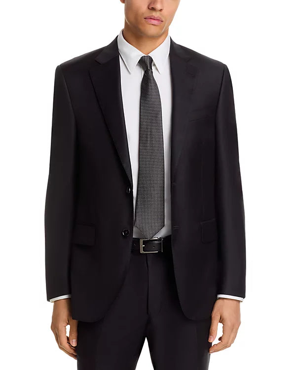 Peter Millar Flynn Black Suit