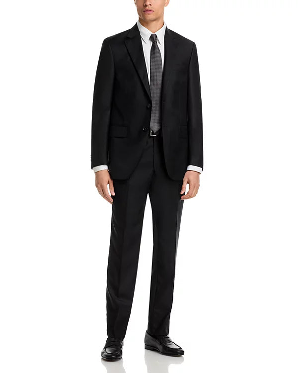 Peter Millar Flynn Black Suit