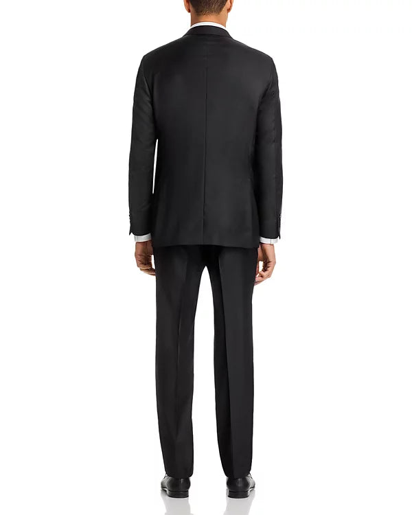 Peter Millar Flynn Black Suit
