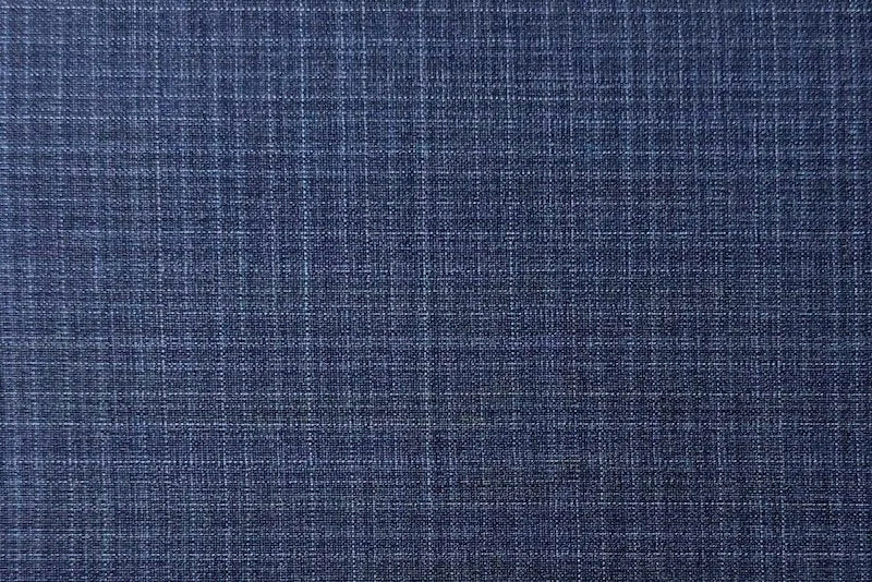 Maxdavoli by Maxman Suit: Blue Check