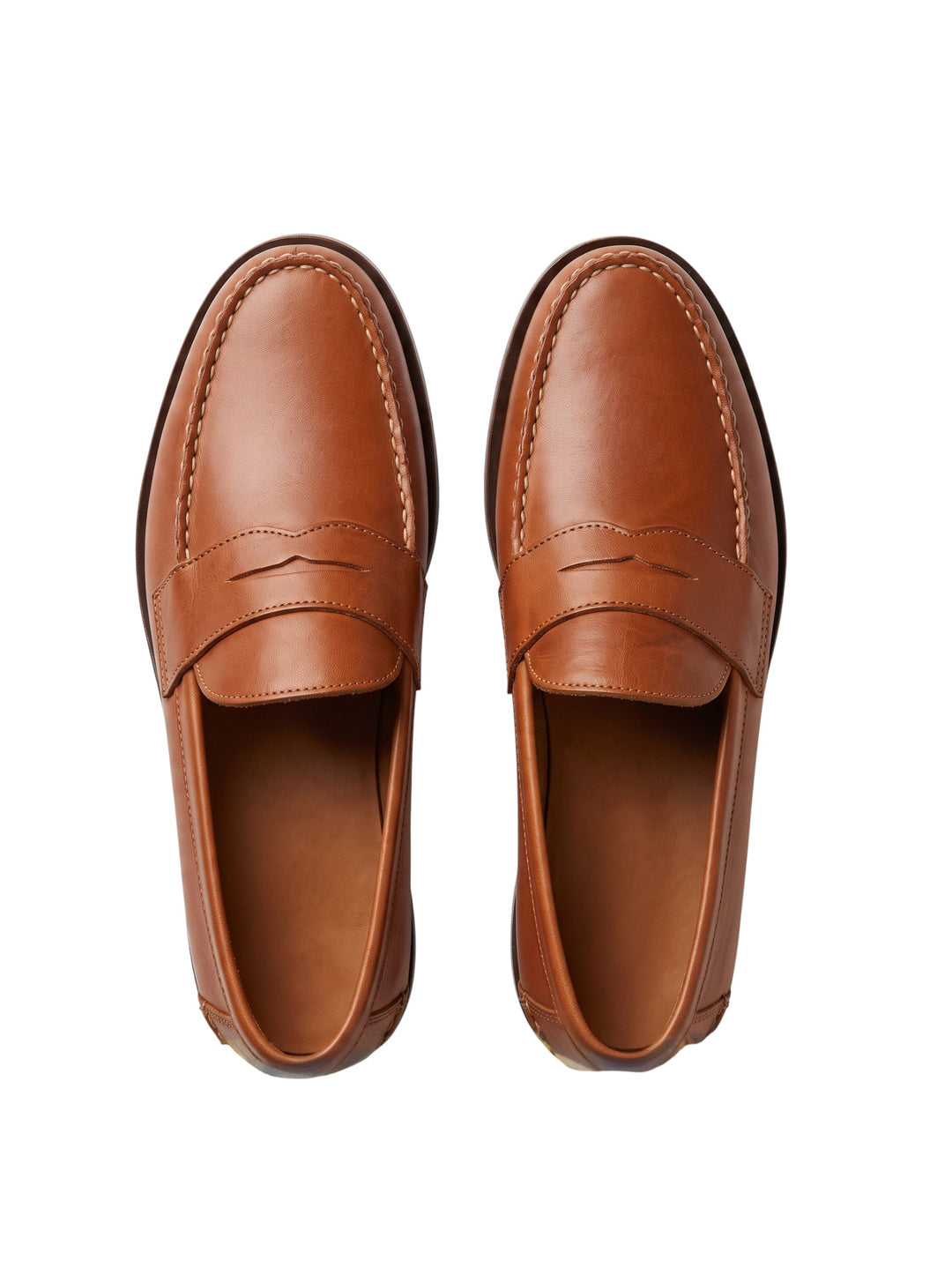 Alan Payne Pinch Penny: Tan