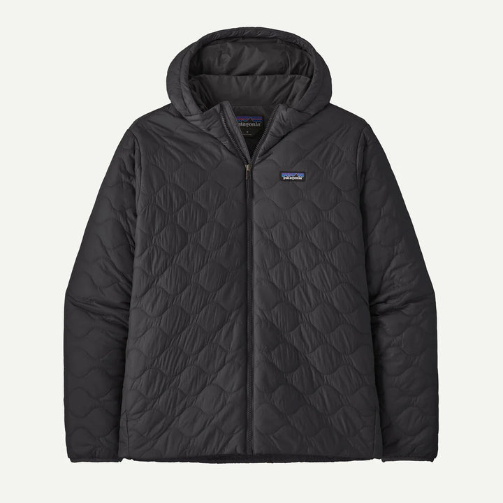 Patagonia Men's Heyes Peak Hoody: Black