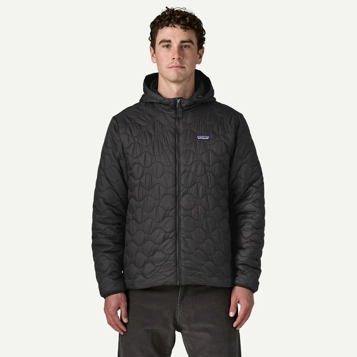 Patagonia Men's Heyes Peak Hoody: Black