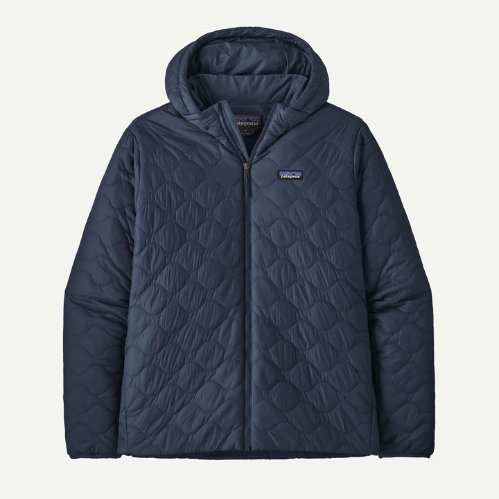 Patagonia Men's Heyes Peak Hoody: New Navy