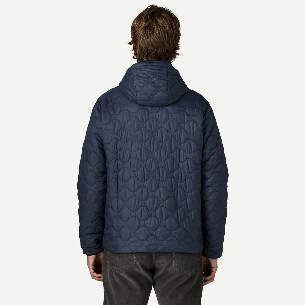 Patagonia Men's Heyes Peak Hoody: New Navy